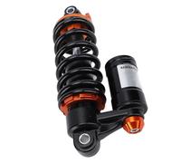 Domary Ammortizzatore 190mm Molla Ad Performance | Materiale ad alta durezza, regolabile per diversi pesi, adatto a vari veicoli