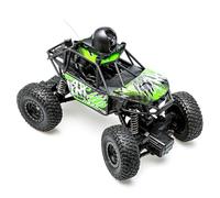 Domary Auto Telecomandata RC Auto Fuoristrada 1:22 4WD 2.4GHz [Marca] 720P FPV Telecamera WiFi Trasmissione in Tempo Reale Registrazione di Gesti Traccia di Guida Rilevamento gravità (1 batteria)