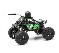 Domary Auto Telecomandata RC Auto Fuoristrada 1:22 4WD 2.4GHz [Marca] 720P FPV Telecamera WiFi Trasmissione in Tempo Reale Registrazione di Gesti Traccia di Guida Rilevamento gravità (1 batteria)