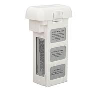 Domary Batteria di Volo Drone da 4500 MAh Intelligente con 4 Indicatori a LED per Tempo di Volo di Fantom 3 Series