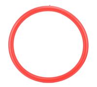 Domary Bike TPU Tubo Interno Ultra Light Sostituzione per Mountain Bike SV 48mm Valvola (24 * 1.9/2.6 SV 48mm)