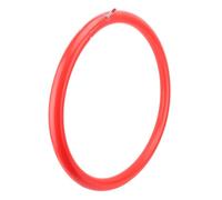 Domary Bike TPU Tubo Interno Ultra Light Sostituzione per Mountain Bike SV 48mm Valvola (27,5 * 1.9/2.6 SV 48mm)