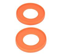 Domary Braccialetti in Silicone con Fissaggio a Ventosa, Design