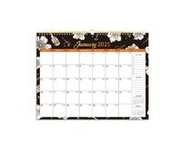 Domary Calendario da Muro 2026 Calendario da Appendere 12 Mesi con Grandi Blocchi di Scrittura e Lista delle Cose Fare, per la Pianificazione Mensile Giornaliera Agenda Organiz (1)