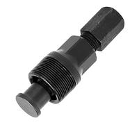 Domary Cansette Spigne in Bicicletta Strumento di Riparazione della Rimozione della Bici per la Pedalare Extractor Acciaio per Le Situazioni di Emergenza