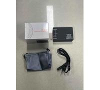 Domary Caricabatterie Intelligente USB da 65 W Caricabatterie Rapido Multiporta Blocco 3 0 Adattatore Tipo C PD Stazione di Ricarica Rapida per Smartphone Tablet PC Laptop Home Office (EU)