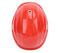 Domary Casco di Sicurezza con Ventola di Raffreddamento Design Durevole e Resistente Agli Urti per Costruzioni Esterne e Fabbriche Caratteristiche Antipioggia