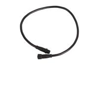 Domary Cavo Backbone NMEA2000 da 0,5 M, 5 Pin IP67 per GPS Marino | Materiale ABS, Olio e Acqua di Mare, Compatibile con Lowrance, Simrad, B&G, Navico, Reti