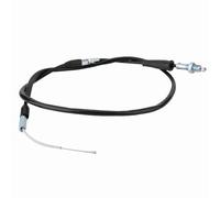 Domary Cavo di Controllo Dell'acceleratore, Nuovissimo Cavo Dell'acceleratore con Materiale di Alta qualità, per Bear Tracker 250 Big Bear 350 Wolverine 350 Kodiak 400, Sostituzione