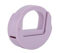 Domary Clip per Sigillare Sacchetti per Alimenti, Sigillante Ermetico Snack | Materiale ABS, Portatile per i Viaggi, Previene le Bruciature Congelatore, Organizza Dispensa e Frigorifero