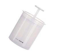 Domary Creatore di Schiuma Creatore di Plastica Strumento Portatile per la