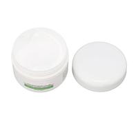 Domary Crema Sbiancante Ascelle 50ml, Crema Illuminante per Macchie Scure | Texture Crema Chiude, Ripara la Barriera Cutanea, Inibisce la Melanina, Adatto per Parti Intime, Interno Cosce, Gomiti