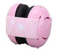 Domary Cuffie Antirumore per Bambini con Riduzione del Rumore di 25 Db, | Scocca Resistente in ABS, Leggera per Concerti, Eventi Sportivi, Uso in Viaggio, Comfort Traspirante per il Sonno