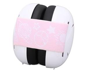 Domary Cuffie Antirumore per Bambini con Riduzione del Rumore di 25 Db, | Scocca Resistente in ABS, Leggera per Concerti, Eventi Sportivi, Uso in Viaggio, Comfort Traspirante per il Sonno