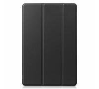 Domary Custodia per Tablet Custodia Folio a Conchiglia Auto Wake Sleep Supporto Ripiegabile Angoli Rinforzati Interno in Microfibra Slim Fit per Tab S8 12,4 Pollici (S8 PIÙ)