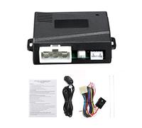 Domary di Sensori di Luce per Auto per Auto Kit Sensore Fari Automatico con Regolazione della sensibilità della Luce Tutti i Veicoli a 12V Installazione Universale