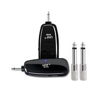 Domary di Trasmissione per Chitarra Wireless, Set di Emettitori