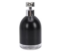 Domary Dispenser Automatico di Sapone Schiumogeno Touchless 320ml per Bagno | Costruzione in ABS, Batteria Al Litio da 1200 MAh, Rilevamento Intelligente con Portata di 4-6 Cm, Riduce gli Sprechi di