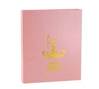 Domary Display Gel per Gel di Unghie Bianche per Salone per le Nail Art (120 colori)