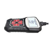 Domary Display LCD per Scanner Diagnostico per Auto, Risposta Rapida,