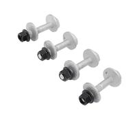 Domary Eccentric Rear Suspension Control Arm Cam Bolt Replacement for