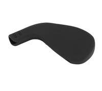 Domary Elastic Waterproof Club Head Cover Grime Proof Lightweight for
