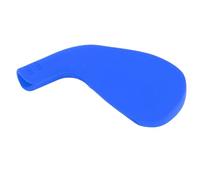 Domary Elastic Waterproof Club Head Cover Grime Proof Lightweight for