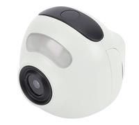 Domary Fotocamera Digitale per Adolescenti da 48 MP con Schermo da 1,47 | Video HD 1080p, Microfono Integrato, Batteria da 400 MAh, Materiale ABS, Porta di Tipo C, Obiettivo da 70,2 Gradi