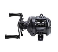 Domary High Performance Lightweight Fishing Reel with Silent Running and