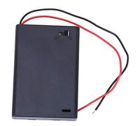 Domary Kit Elettronico Compatto con Mini Bobina con PCB Integrato per un Facile Assemblaggio, Perfetto per L'apprendimento e gli Esperimenti, Struttura in PVC Resistente (Pezzi di ricambio)