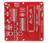 Domary Kit Fai da Te Modulo Generatore di Segnale DDS Onda Triangolare | Componenti a Presa Diretta per Saldatura Facile, Supporto Segnale Ad Alta velocità 1-8 MHz, 4 di Forma D'onda,