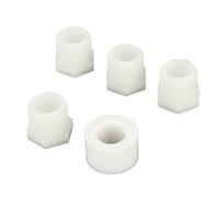 Domary Kit Tappo di Scarico per Scaldabagno Camper con Chiave, Strumento a | Struttura in Rame e ABS, Si Adatta Alla Maggior Parte degli Scaldacqua per Camper, Include Nastro in PTFE Tenuta Senza