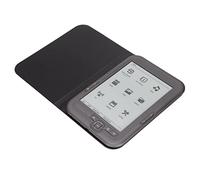 Domary Lettore di Ebook Ereader da 6 Pollici con Schermo a Inchiostro HD | Materiale ABS, UCOS con 512 MB di RAM, Supporta TXT/PDF/EPUB/MOBI, Compatibile con DRM, Batteria da 2500 MAh per Letture