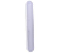 Domary Luce Sottopensile con Telecomando, LED Ricaricabile Dimmerabile a | Batteria Al Litio 800 MAh, 20 Chip LED, Luce Neutra per la Cura degli Occhi per Cucina o Officina, Angolo Regolabile