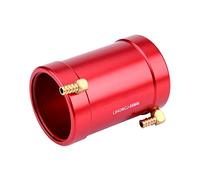 Domary Modello RC Accessorio per la Barca Parti in Metallo Motore Giacca di Raffreddamento Ad Acqua Dissipazione di Alta qualità per Motori RC 40mm-68mm
