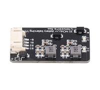 Domary Modulo Bilanciatore Batteria Equalizzatore Attivo A Basso Consumo Energetico per Pacchi Batteria Agli Ioni di Litio Scheda di Trasferimento Energia 1,2 A 2,0 V-4,5 V (ZS)