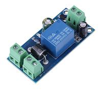 Domary Modulo Commutatore Automatico Batteria DC 5V-48V 10A, Controller di