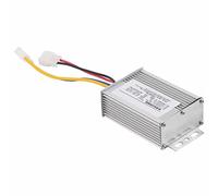 Domary Modulo di Alimentazione Convertitore CC 12V 25A per Applicazioni Elettroniche Affidabili Struttura Antipolvere Impermeabile