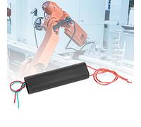 Domary Modulo di Impulsi Ad Generatore Ad Altissima Tensione, Inverter Compatto a Impulsi CC da 1000 KV per Progetti STEM, Ideale per Esperimenti Studenteschi, 86 Mm/3,39 Pollici