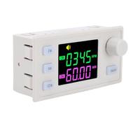 Domary Modulo Integrato Controller Driver Motore Passo-passo per 42 57 | Display LCD, MODBUS Seriale TTL, Controllo Dell'angolo di velocità, Azionamento 4A, Indietro