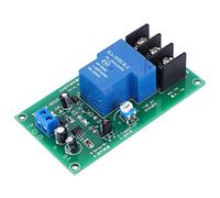 Domary Modulo relè Timer di Ritardo 30A Controllo Accurato della Temporizzazione per L'automazione Domestica 12 V CC 1 X unità
