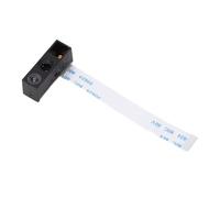 Domary Modulo Scanner di Codici a Barre Incorporato Interfaccia USB da | Materiale ABS, Frame Rate 120 Fps, Legge QR, PDF417, Codice 128, EAN-13, Ingombro Ridotto per L'integrazione OEM