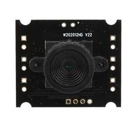 Domary Modulo Telecamera USB HD HBV-W202012HD 1MP per WinXP Win7 Win8 Win10 OS X Campo Visivo 50°