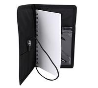 Domary Notebook per Immersioni Subacquee Impermeabile con Diario Sottomarino da Matita per Nuotare Le attività All'aperto