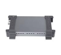 Domary Oscilloscopio USB, Larghezza di Banda 20 MHz, Analizzatore Logico | /s Campionamento in Tempo Reale, 1M/ Profondità Memoria, Interfaccia USB 2.0, Alimentazione Esterna, per 8/7/