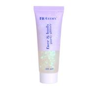 Domary Paillettes Glitter per Il Corpo per Il Viso, Arcobaleno Shimmer | Paillettes Glitter per il Viso, Ombretti Glitter Glitter, per Trucco Palcoscenico per Feste, Glitter Glitter per Manicure,