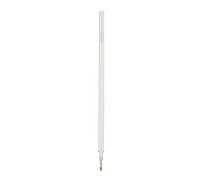 Domary Penna a Inchiostro Gel da 0,8 Mm con Punte a Pennello per Acquerello | Punta Fine da 0,8 Mm, Scrivibile su Carta, Compatibile con Set di Ricariche, Disegno Fluido, Lunghezza Penna 15,5 Cm