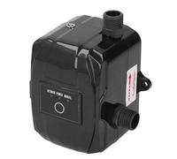 Domary Pompa a Pressione dell'Acqua 180W 35L/min Motore a Magneti
