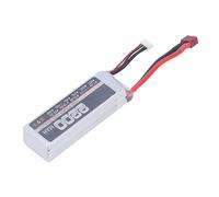 Domary Professionista della Batteria Al Litio Ad Alta Tariffa 11.1 V 3S 2200MAH 45C RC Lipo Battery Drone RC Parti (Tappa T.)