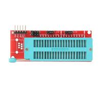 Domary Programmatore Debugger PIC per Principianti, Emulatore Microcontrollore Compatto per MCU Serie PIC, Strumento Versatile lo Sviluppo e L'apprendimento (#1)